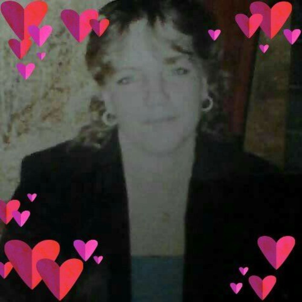 Meet your Posher, Sheryl